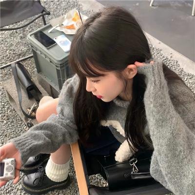 曾经的老伴