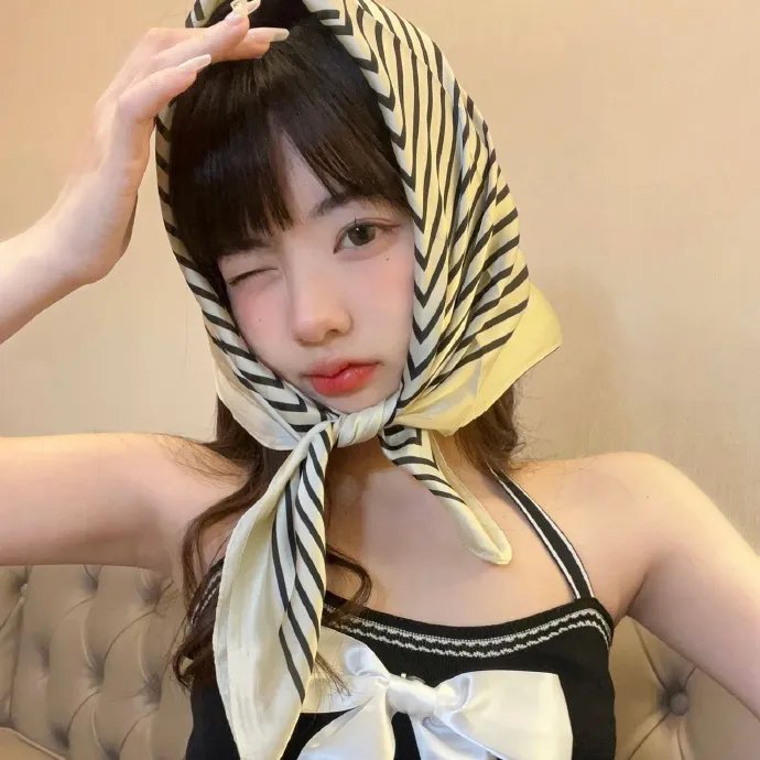 悲剧女孩